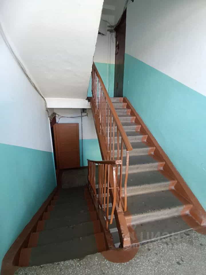 Россия, Алтайский край, Барнаул, улица Малахова, 64, фото 8