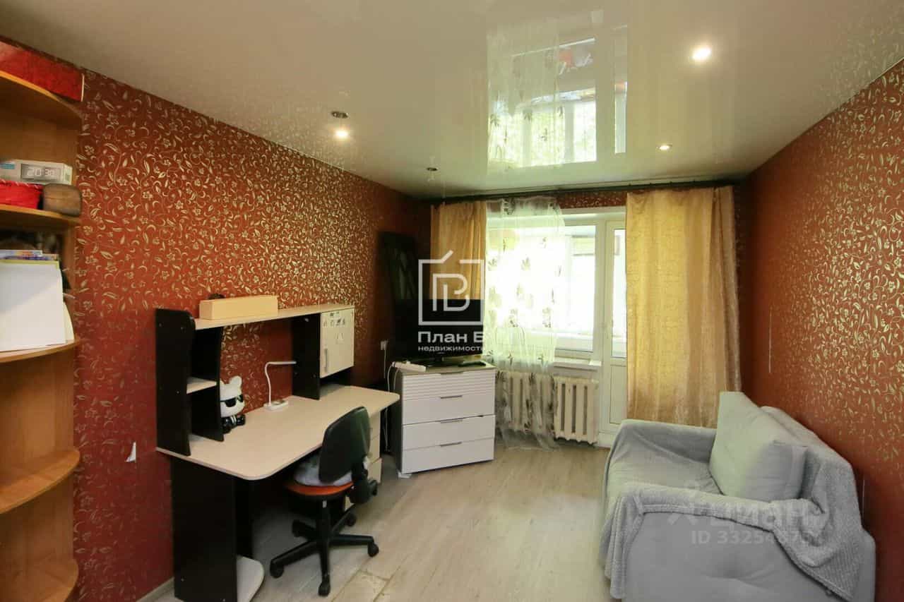 Россия, Калуга, Пролетарская улица, 161, фото 9