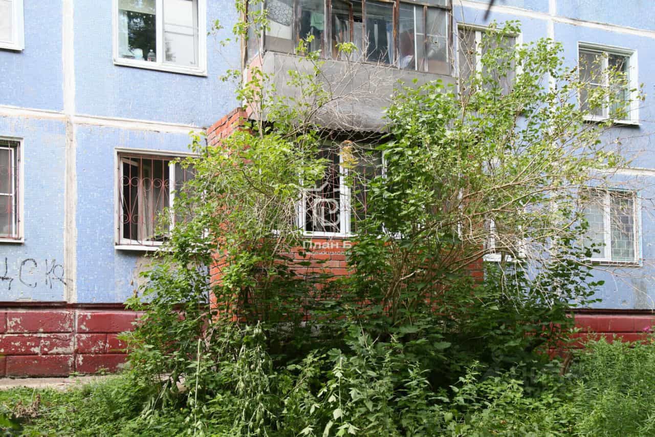Россия, Калуга, Пролетарская улица, 161, фото 25