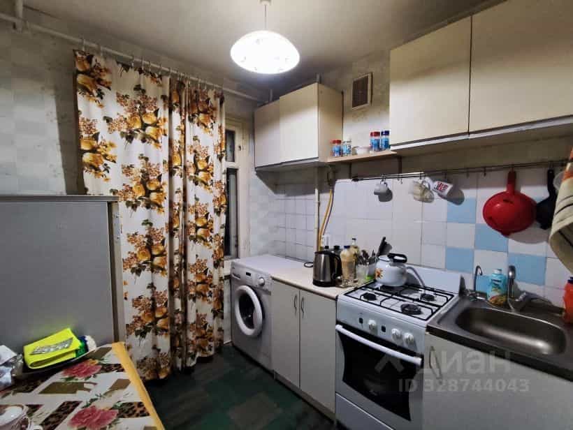 Россия, Мурманск, улица Ломоносова, 19, фото 6