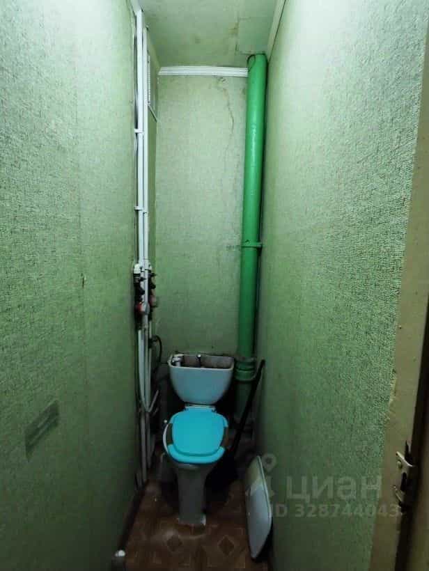 Россия, Мурманск, улица Ломоносова, 19, фото 8