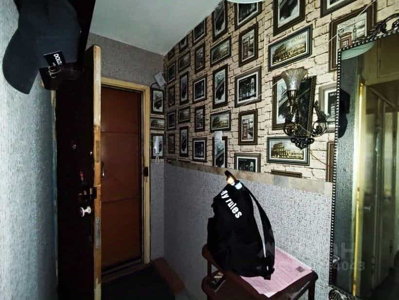 Россия, Мурманск, улица Ломоносова, 19, фото 9