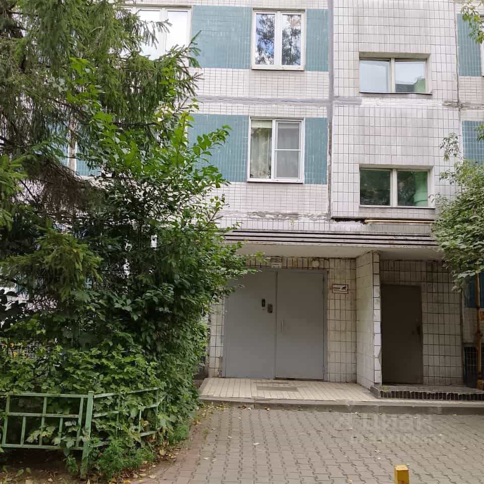Россия, Московская область, Мытищи, улица Академика Каргина, 22, фото 19
