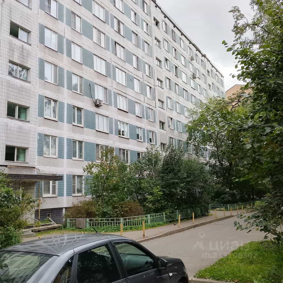 Россия, Московская область, Мытищи, улица Академика Каргина, 22, фото 20