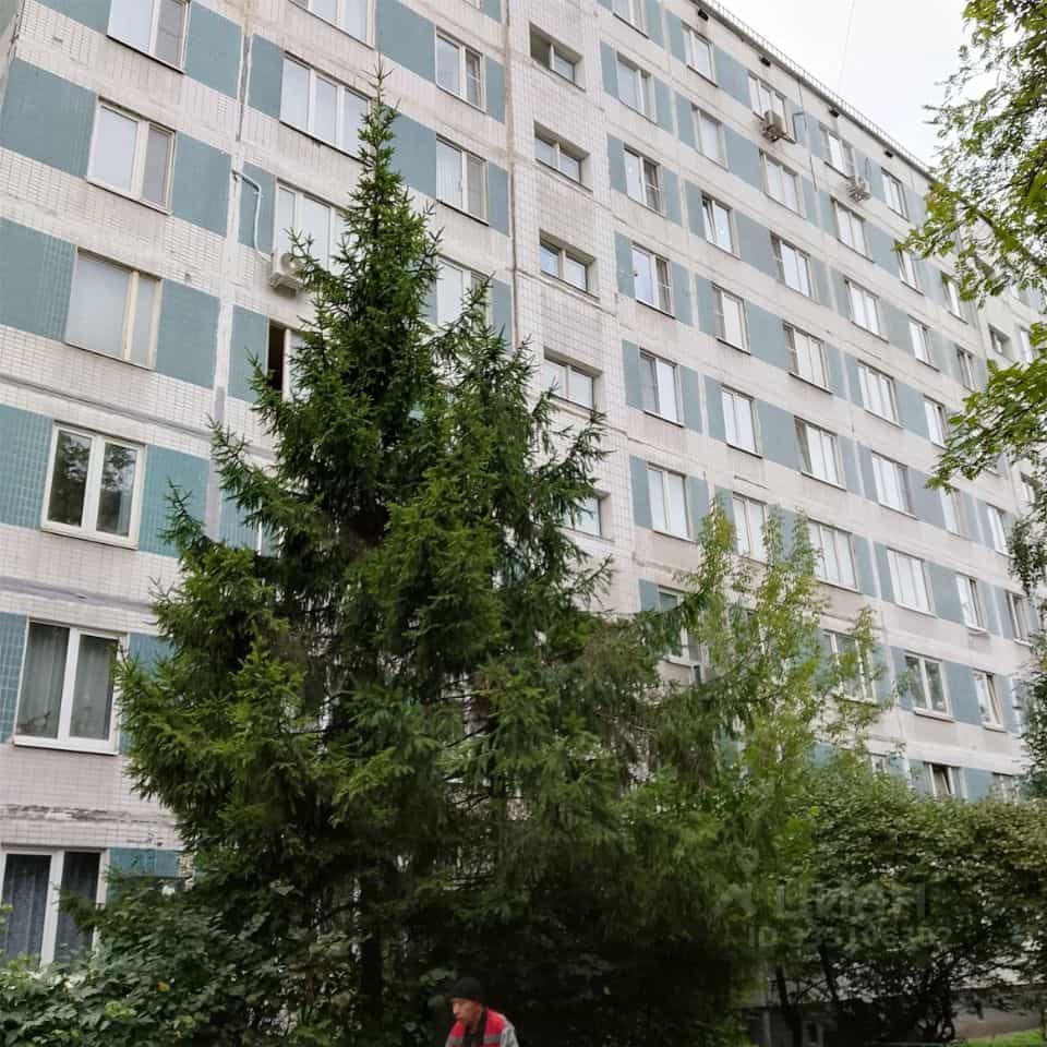 Россия, Московская область, Мытищи, улица Академика Каргина, 22, фото 21