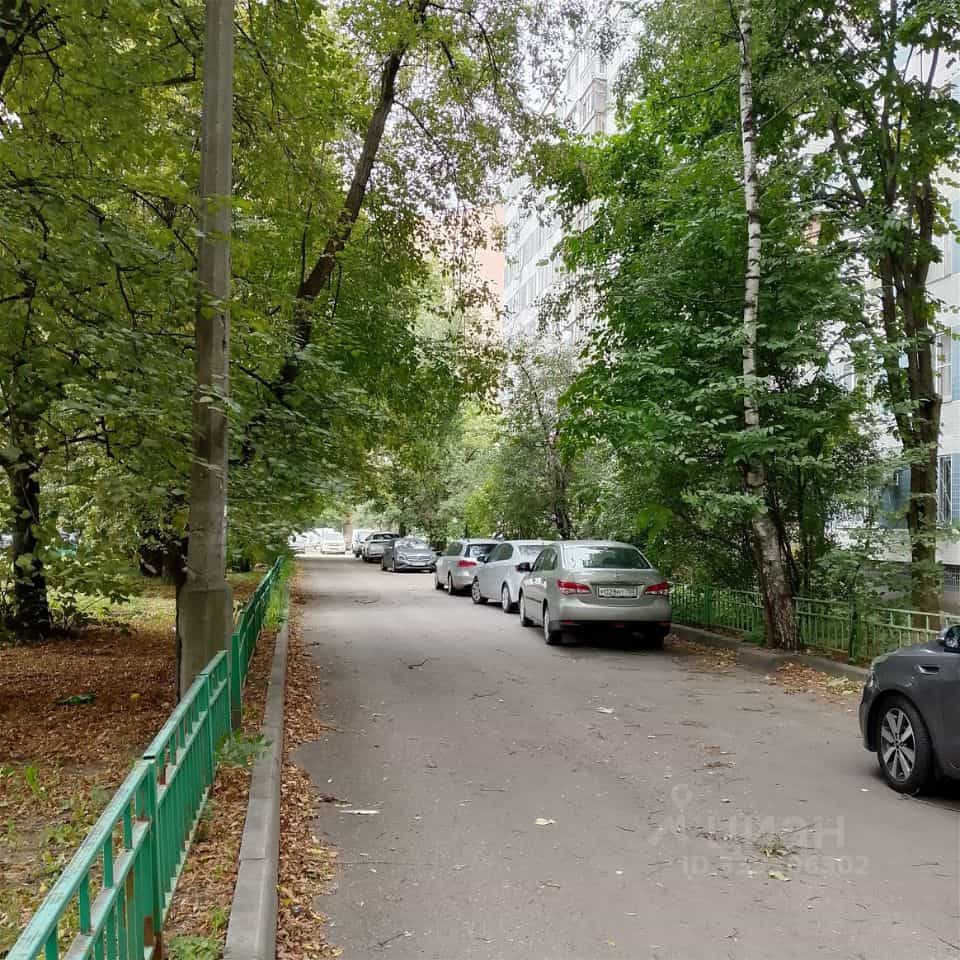 Россия, Московская область, Мытищи, улица Академика Каргина, 22, фото 22