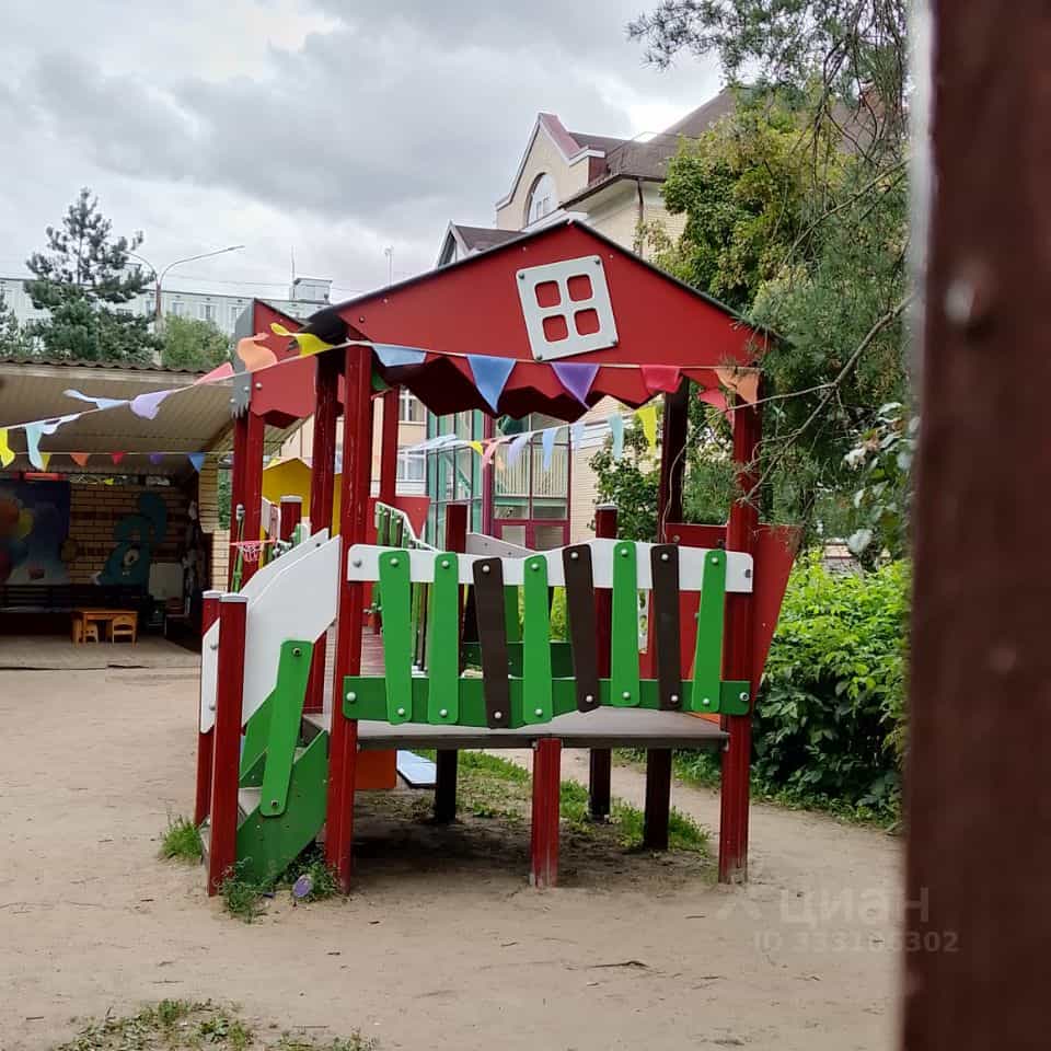 Россия, Московская область, Мытищи, улица Академика Каргина, 22, фото 24