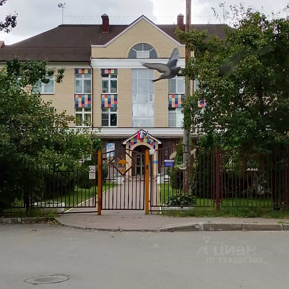 Россия, Московская область, Мытищи, улица Академика Каргина, 22, фото 25