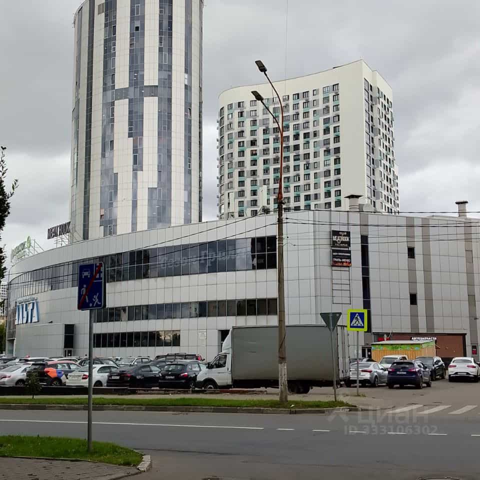 Россия, Московская область, Мытищи, улица Академика Каргина, 22, фото 26