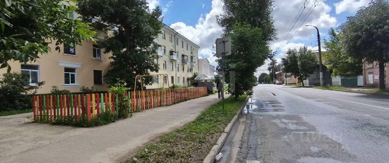Россия, Кострома, проспект Текстильщиков, 48, фото 10