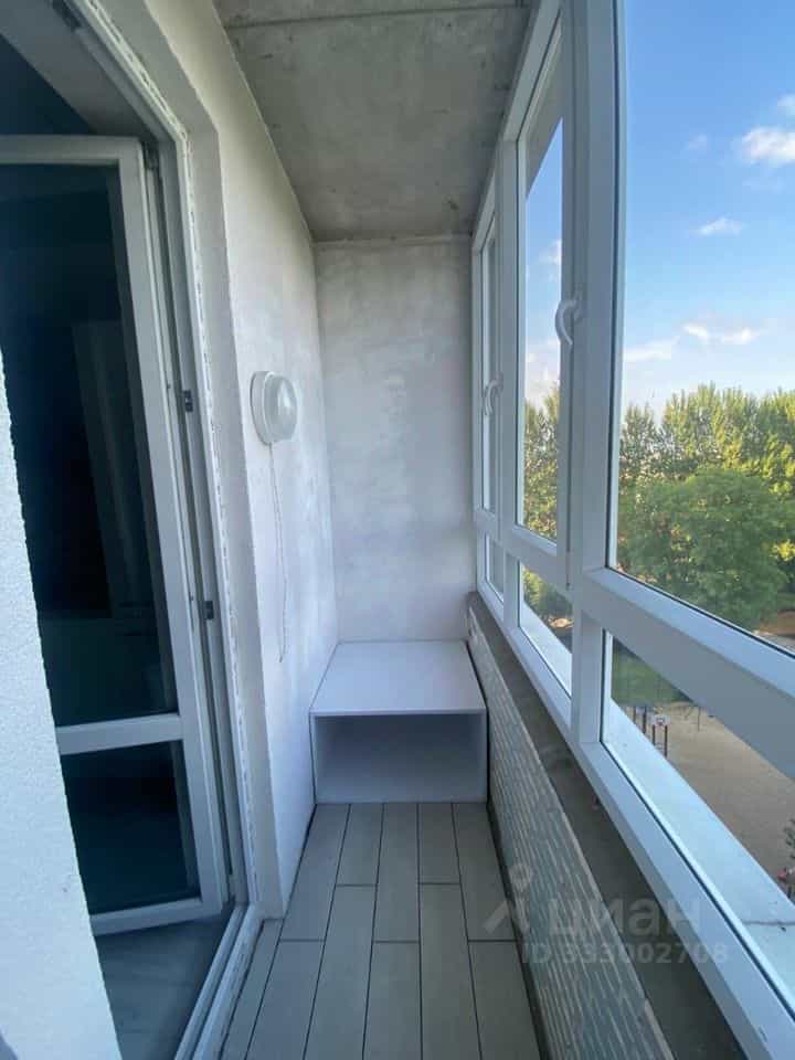 Россия, Калининград, улица Нансена, 46, фото 5