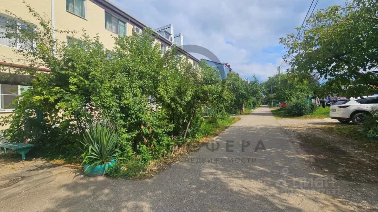 Россия, Краснодарский край, Апшеронск, Вокзальная улица, 23, фото 4