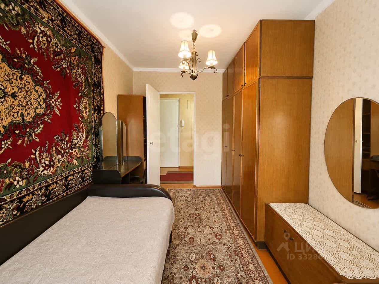 Россия, Тверская область, Кимры, улица Кириллова, 17, фото 6