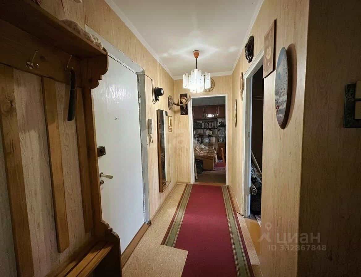 Россия, Тверская область, Кимры, улица Кириллова, 17, фото 7