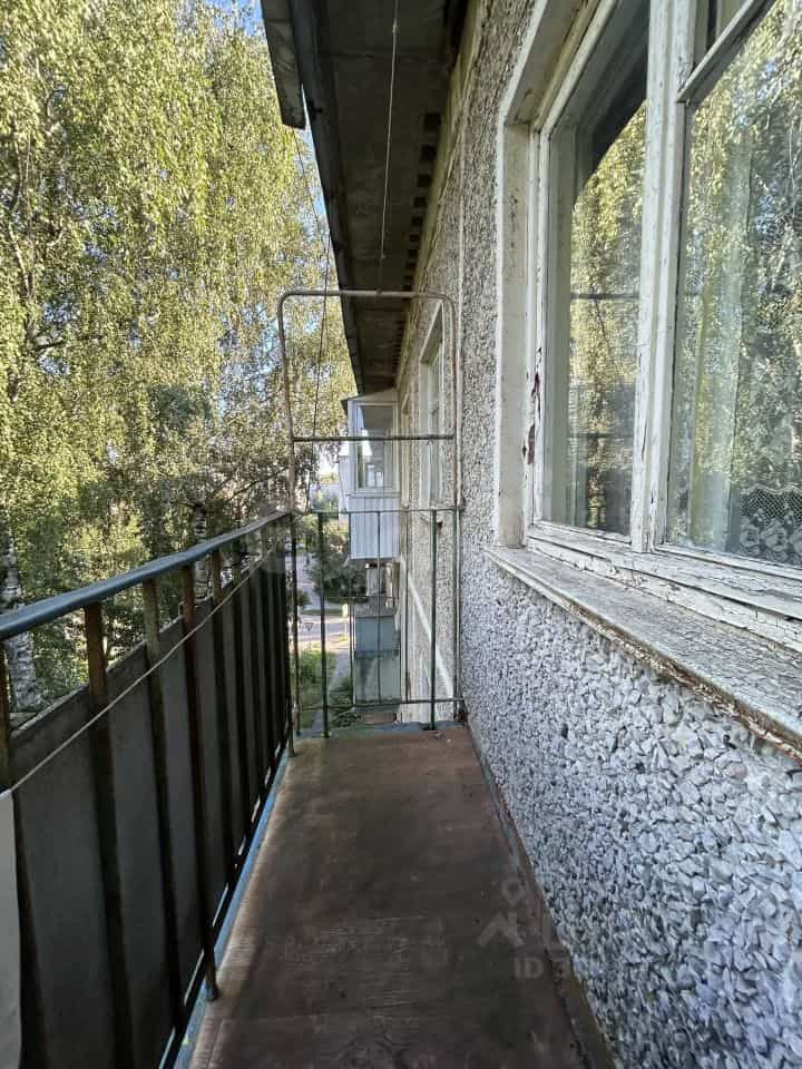 Россия, Тверская область, Кимры, улица Кириллова, 17, фото 10