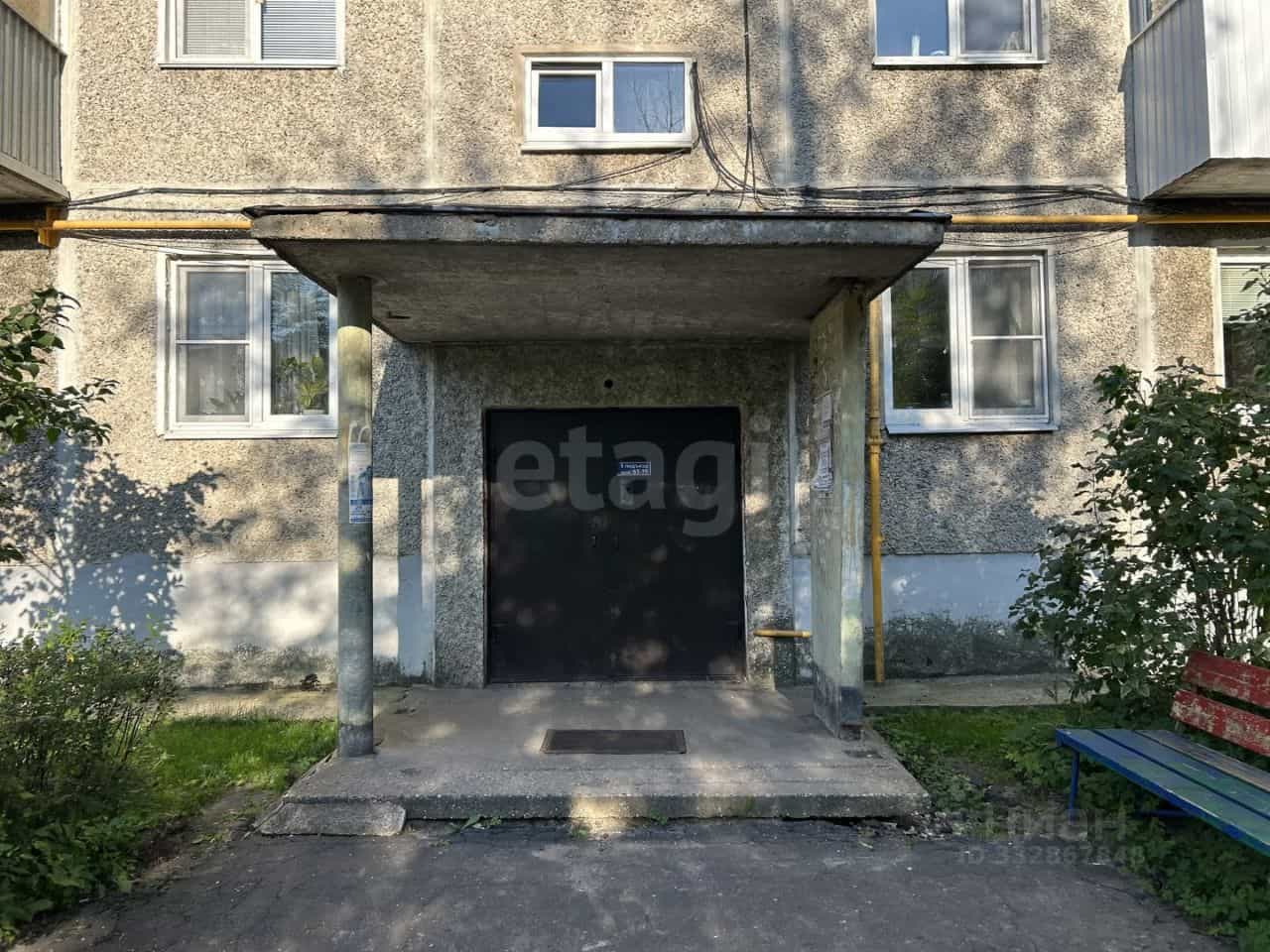 Россия, Тверская область, Кимры, улица Кириллова, 17, фото 12