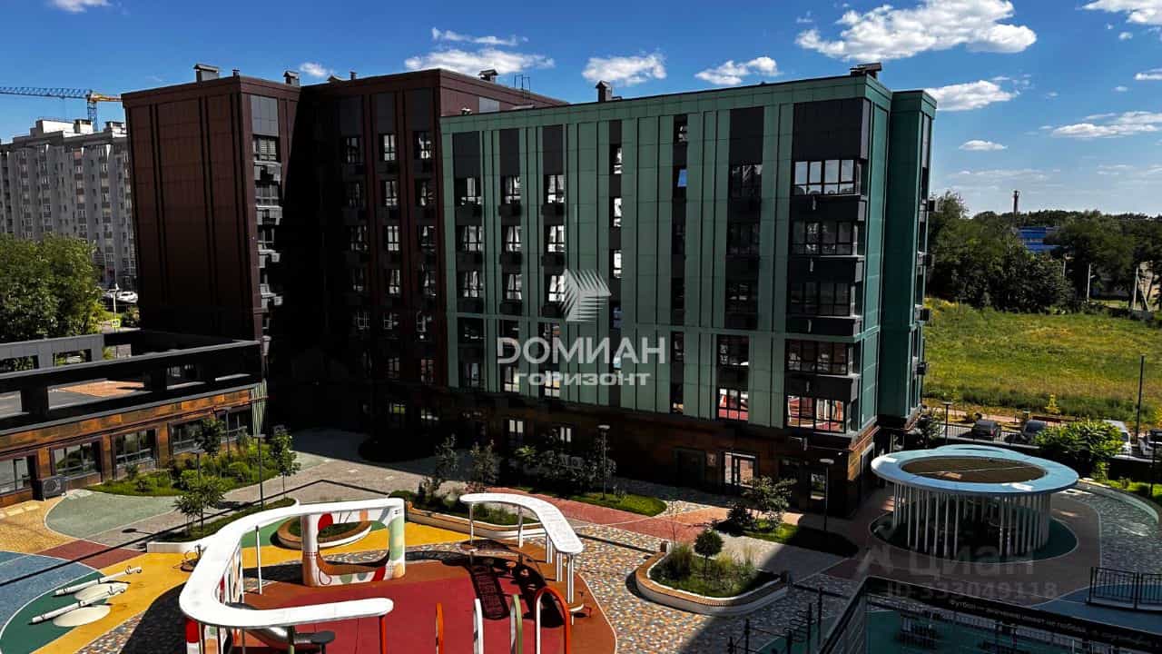 Россия, Ростов-на-Дону, улица Вересаева, 102/1с3, фото 5