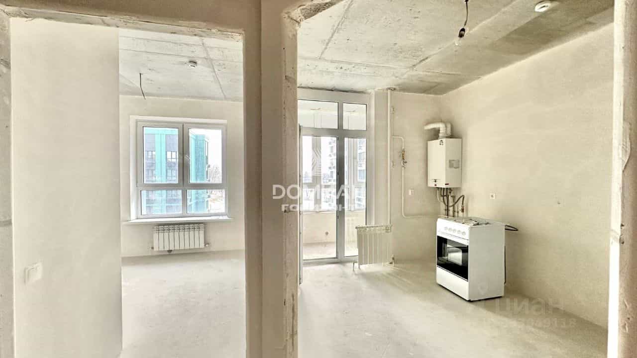 Россия, Ростов-на-Дону, улица Вересаева, 102/1с3, фото 10