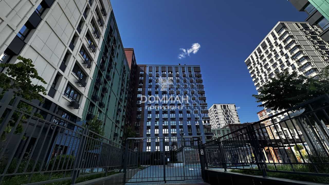Россия, Ростов-на-Дону, улица Вересаева, 102/1с3, фото 13