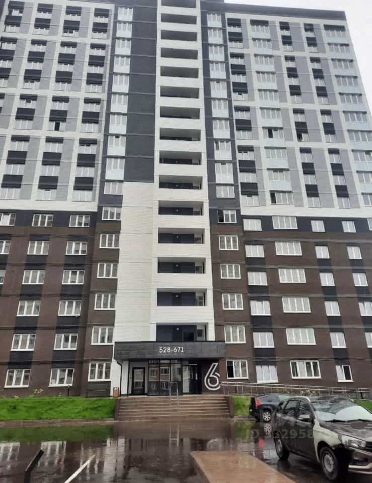 Россия, Брянск, проспект Станке Димитрова, 67к7, фото 4