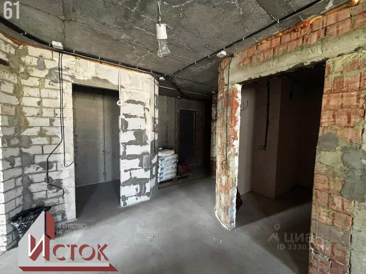 Россия, Саратов, 1-й Топольчанский проезд, 2, фото 10