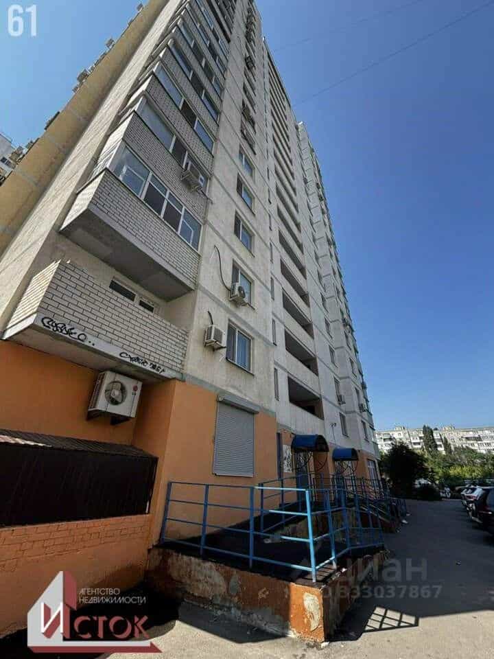Россия, Саратов, 1-й Топольчанский проезд, 2, фото 12