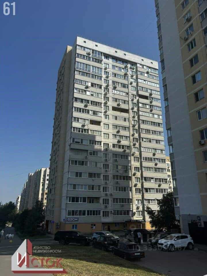 Россия, Саратов, 1-й Топольчанский проезд, 2, фото 13
