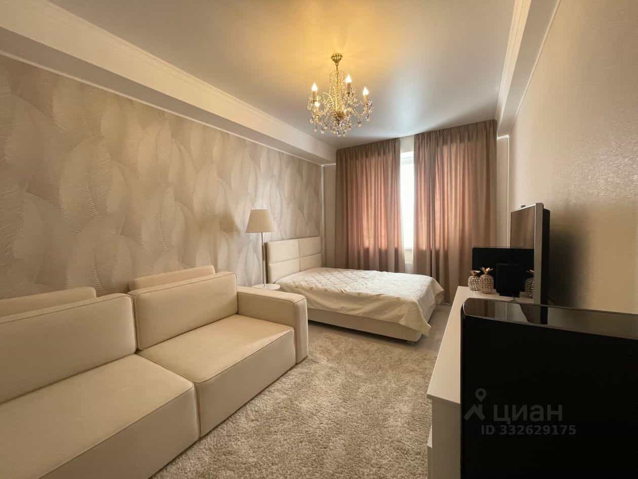 Россия, Ставропольский край, Ессентуки, улица Буачидзе, 1к6, фото 4