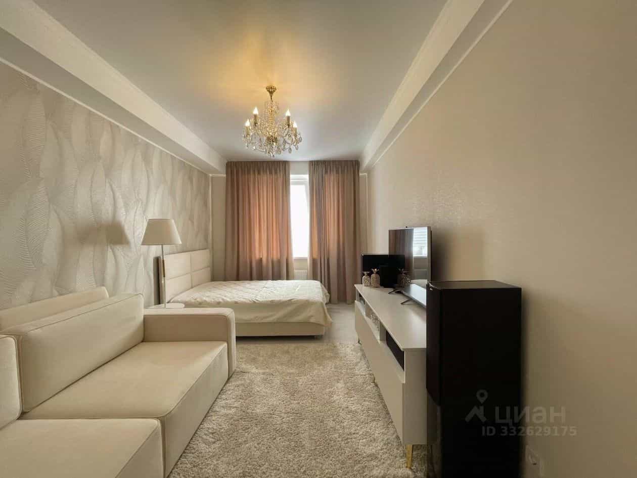 Россия, Ставропольский край, Ессентуки, улица Буачидзе, 1к6, фото 5
