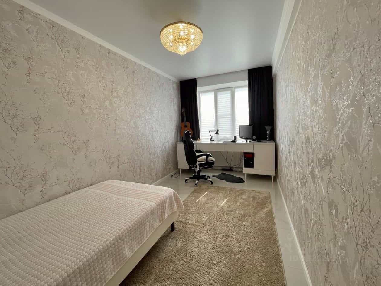 Россия, Ставропольский край, Ессентуки, улица Буачидзе, 1к6, фото 7