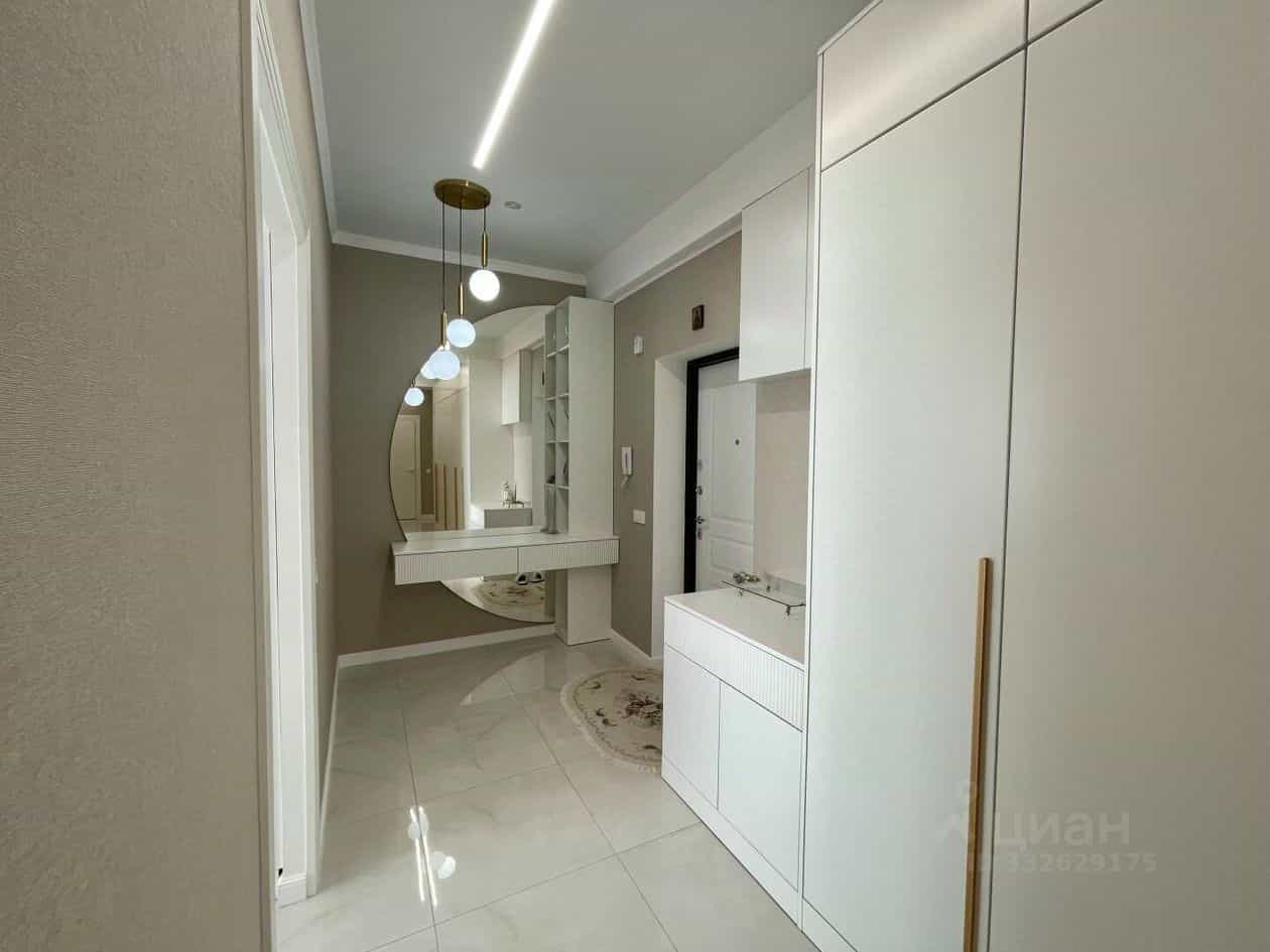 Россия, Ставропольский край, Ессентуки, улица Буачидзе, 1к6, фото 16