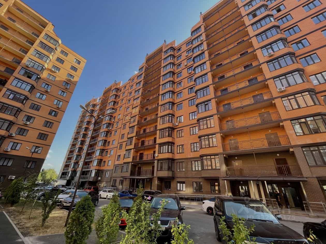 Россия, Ставропольский край, Ессентуки, улица Буачидзе, 1к6, фото 19