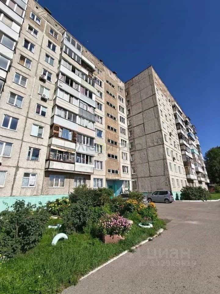 Россия, Алтайский край, Новоалтайск, улица Военстроя, 82, фото 18