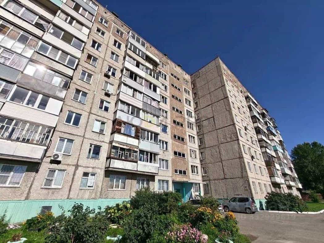 Россия, Алтайский край, Новоалтайск, улица Военстроя, 82, фото 19