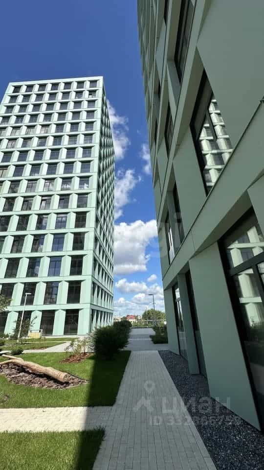 Россия, Республика Татарстан (Татарстан), Казань, улица Аскара Шейх-Али, 1к1