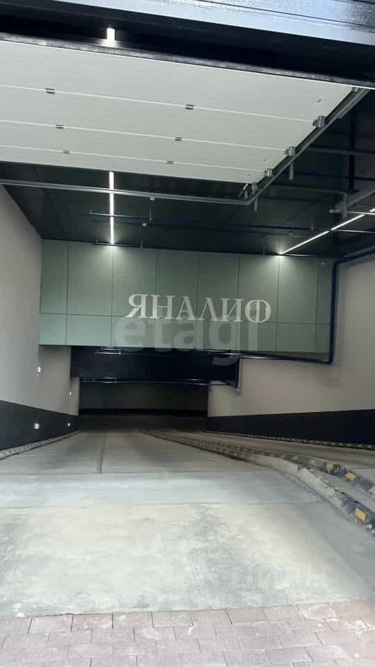 Россия, Республика Татарстан (Татарстан), Казань, улица Аскара Шейх-Али, 1к1, фото 10