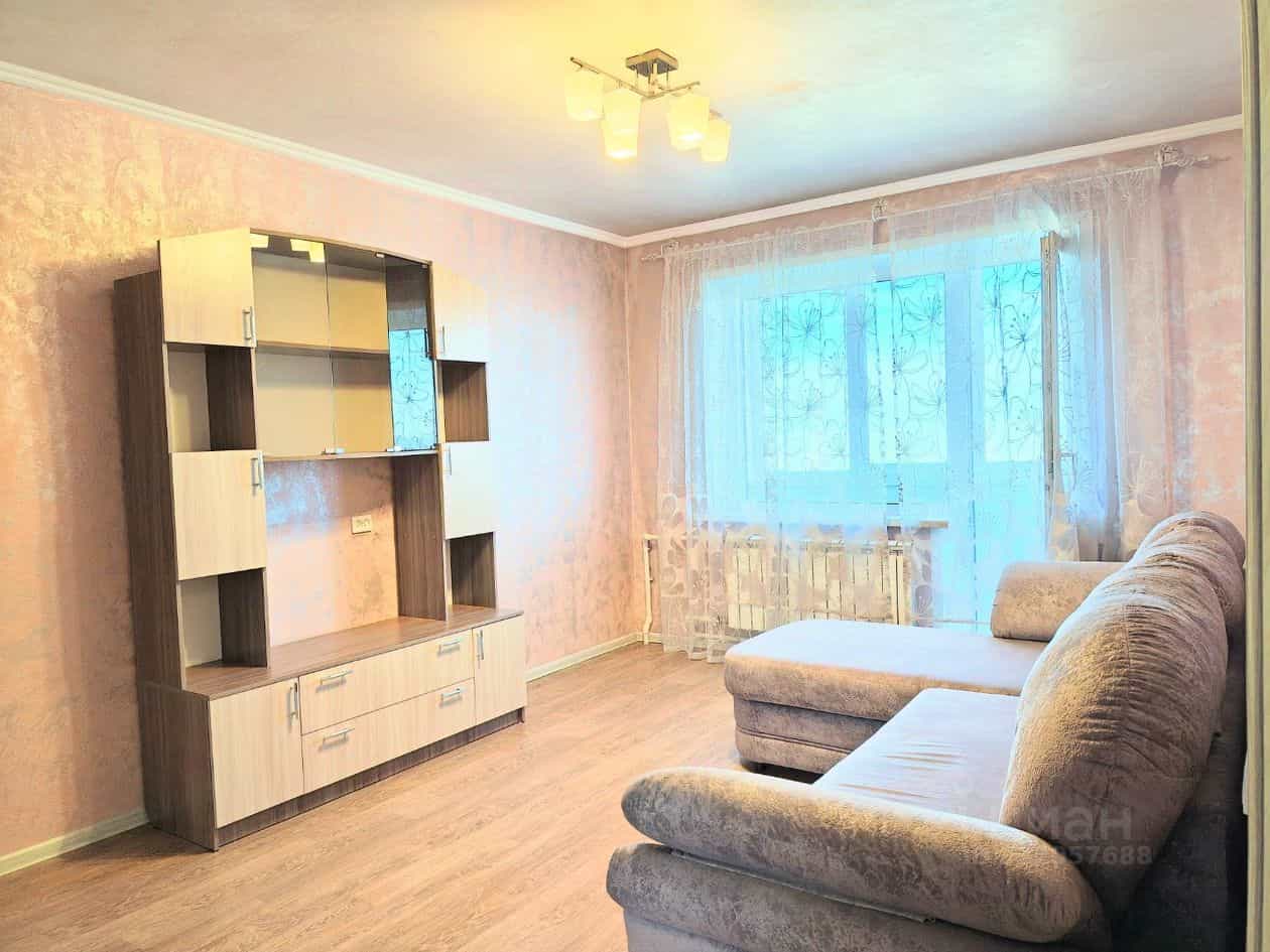 Россия, Алтайский край, Бийск, улица Максима Горького, 69/1, фото 4