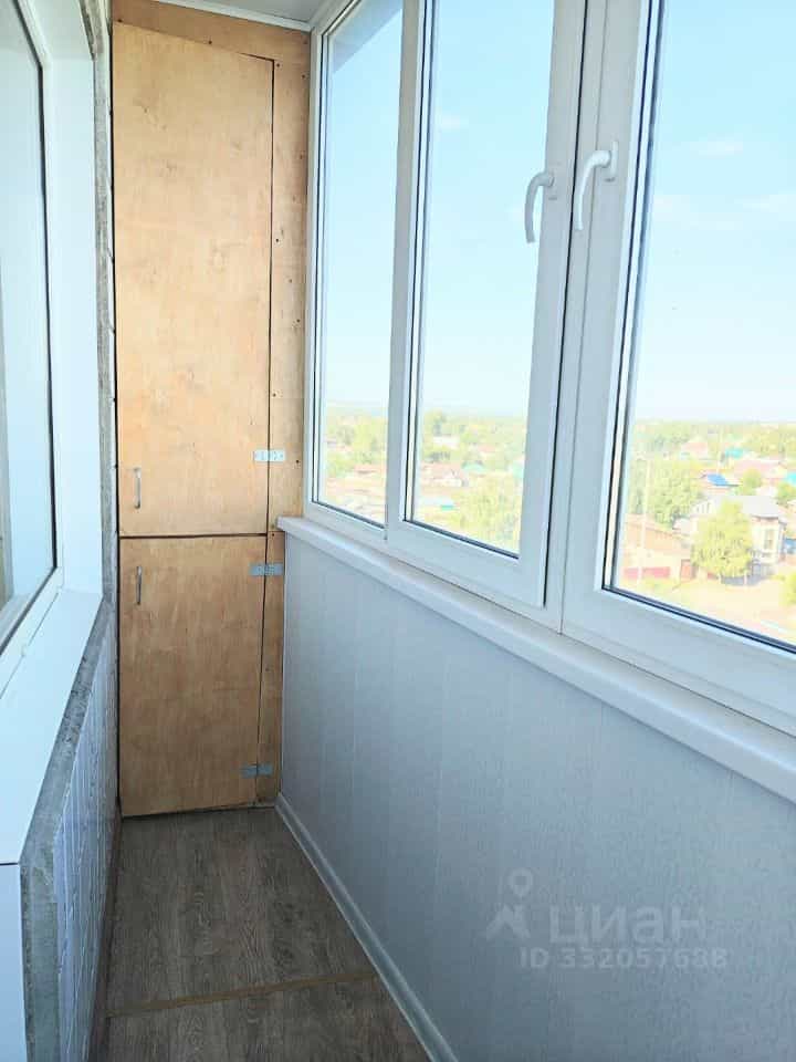 Россия, Алтайский край, Бийск, улица Максима Горького, 69/1, фото 11