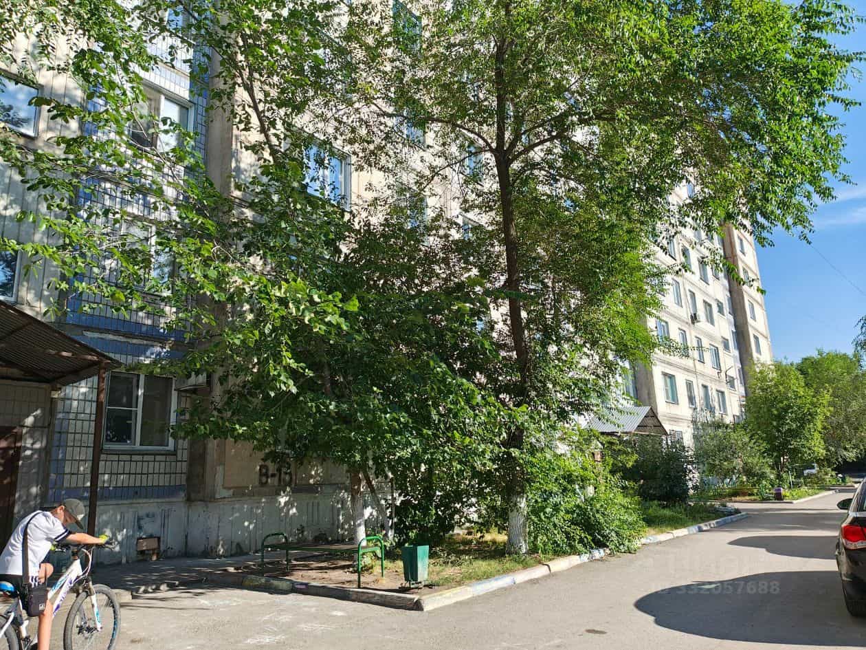Россия, Алтайский край, Бийск, улица Максима Горького, 69/1, фото 12
