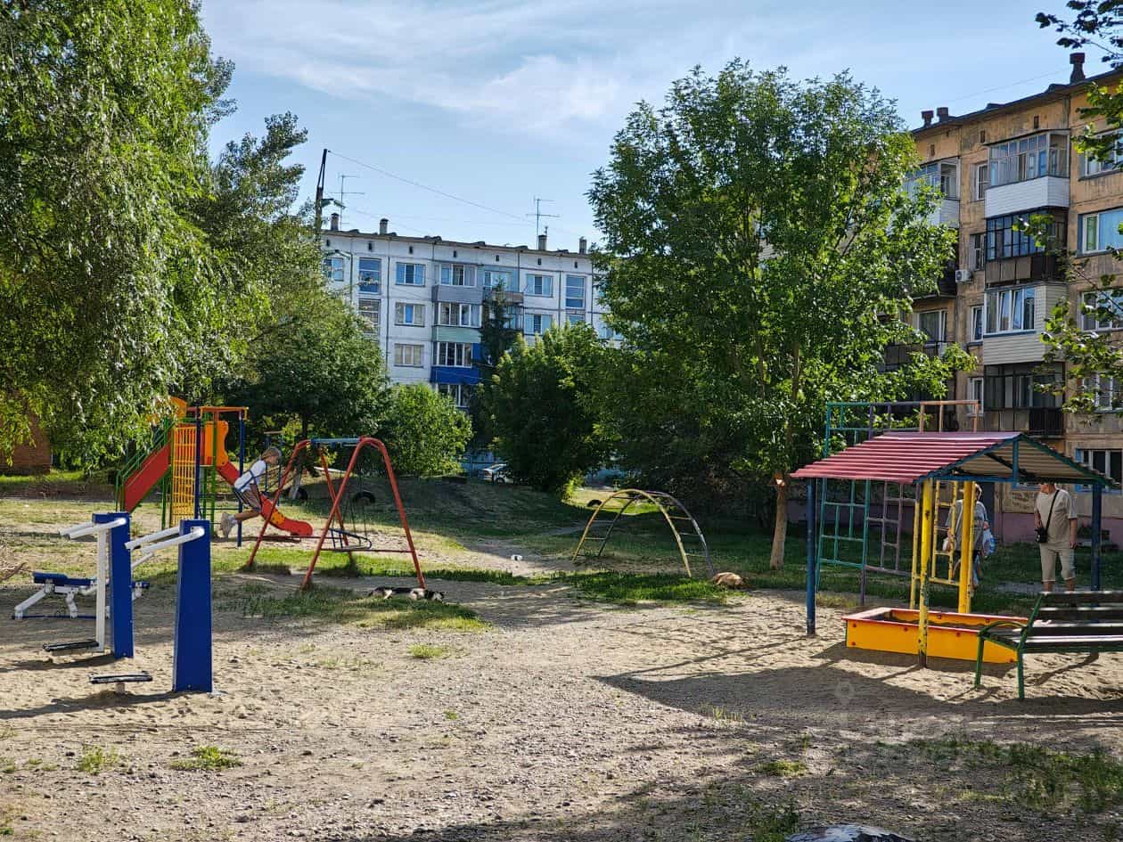 Россия, Алтайский край, Бийск, улица Максима Горького, 69/1, фото 13