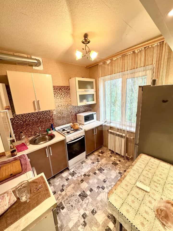 Россия, Тульская область, Ефремов, улица Строителей, 51, фото 4