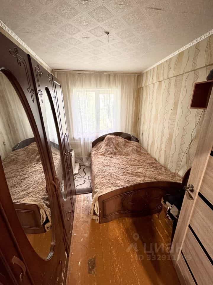 Россия, Тульская область, Ефремов, улица Строителей, 51, фото 8