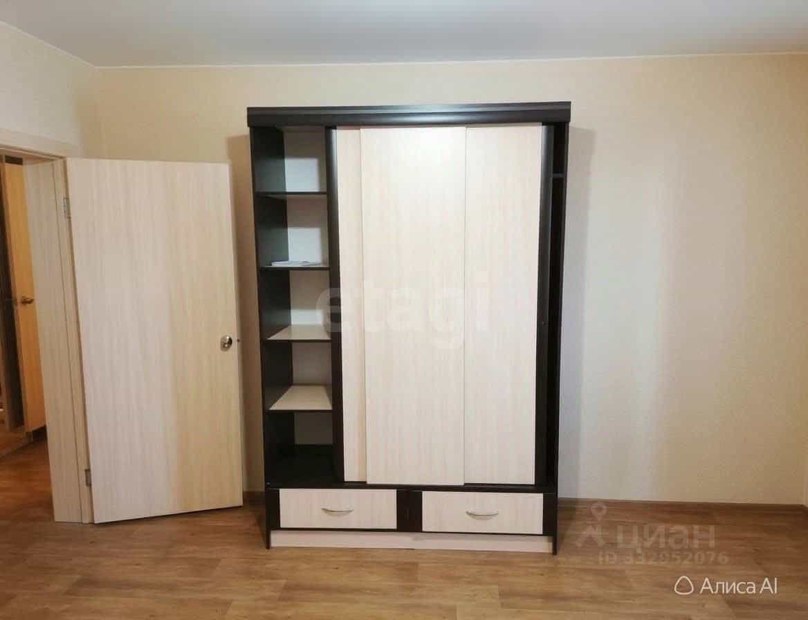 Россия, Челябинск, микрорайон Вишнёвая Горка, Олимпийская улица, 5, фото 3
