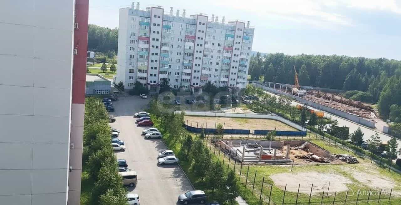 Россия, Челябинск, микрорайон Вишнёвая Горка, Олимпийская улица, 5, фото 14