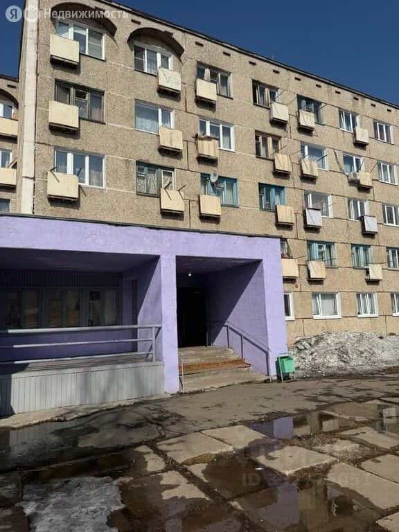 Россия, Иркутская область, Братск, Енисейская улица, 62А, фото 14