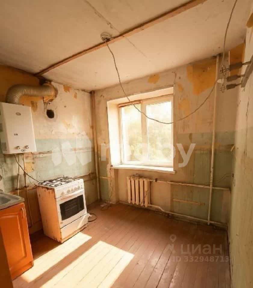 Россия, Калининград, улица Маршала Борзова, 65, фото 4