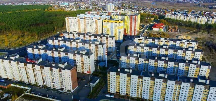 Россия, Воронеж, улица Фёдора Тютчева, 93/4, фото 13