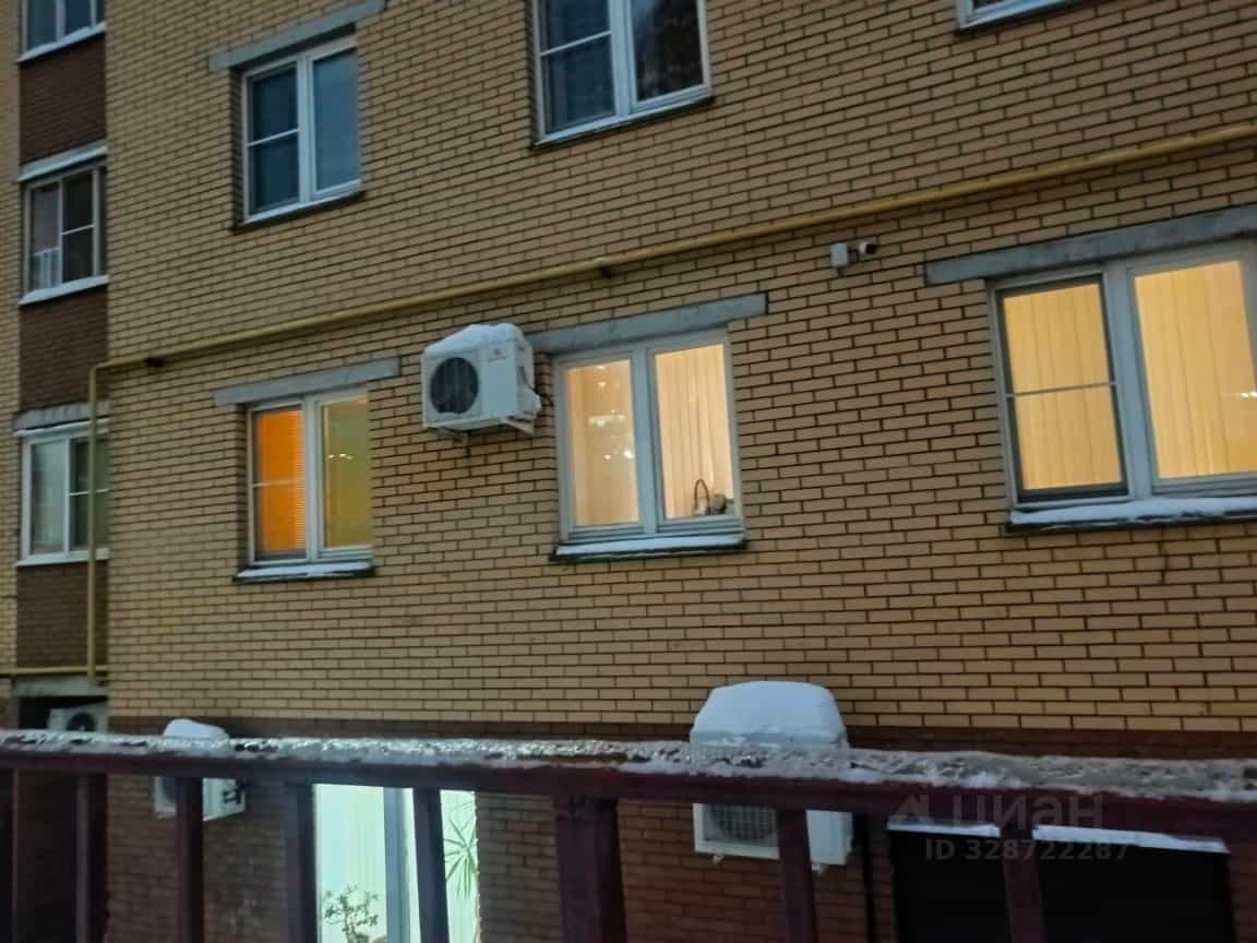 Россия, Чувашская Республика — Чувашия, Чебоксары, улица Академика Алексея Николаевича Крылова, 7, фото 4