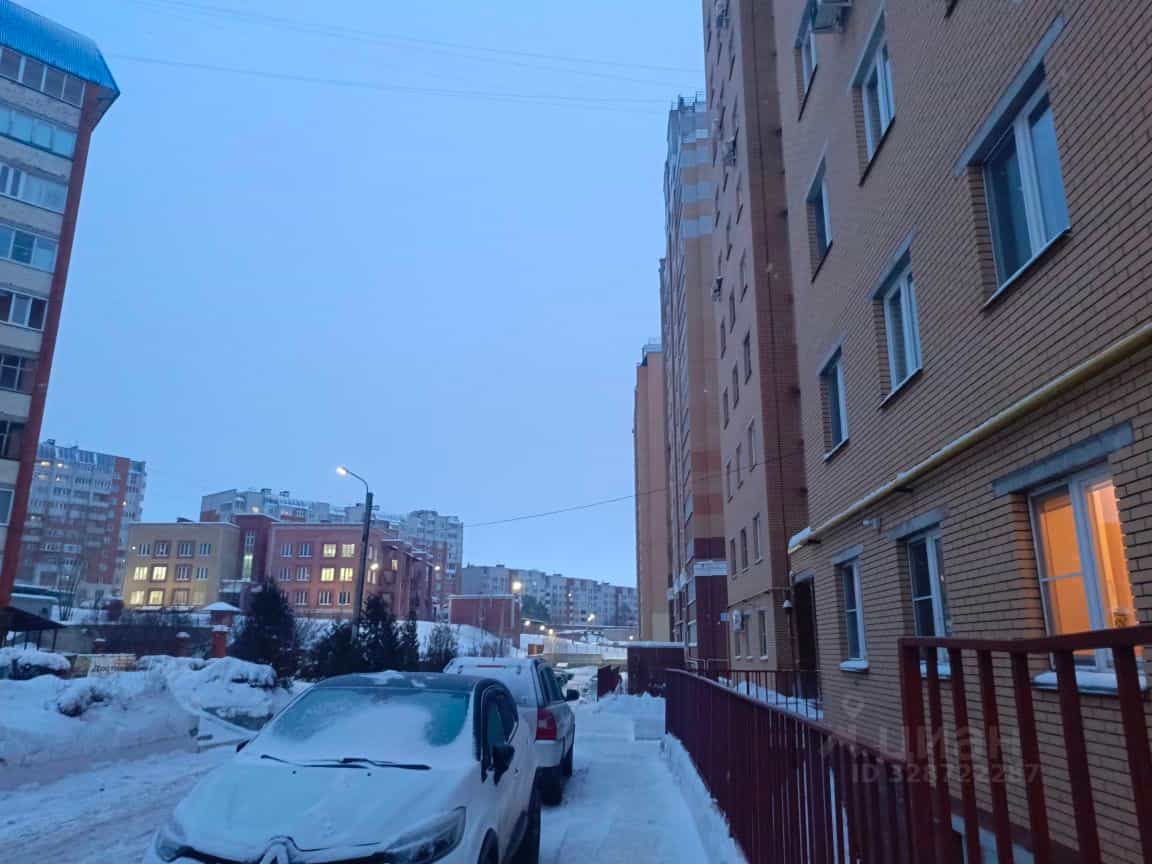 Россия, Чувашская Республика — Чувашия, Чебоксары, улица Академика Алексея Николаевича Крылова, 7, фото 16