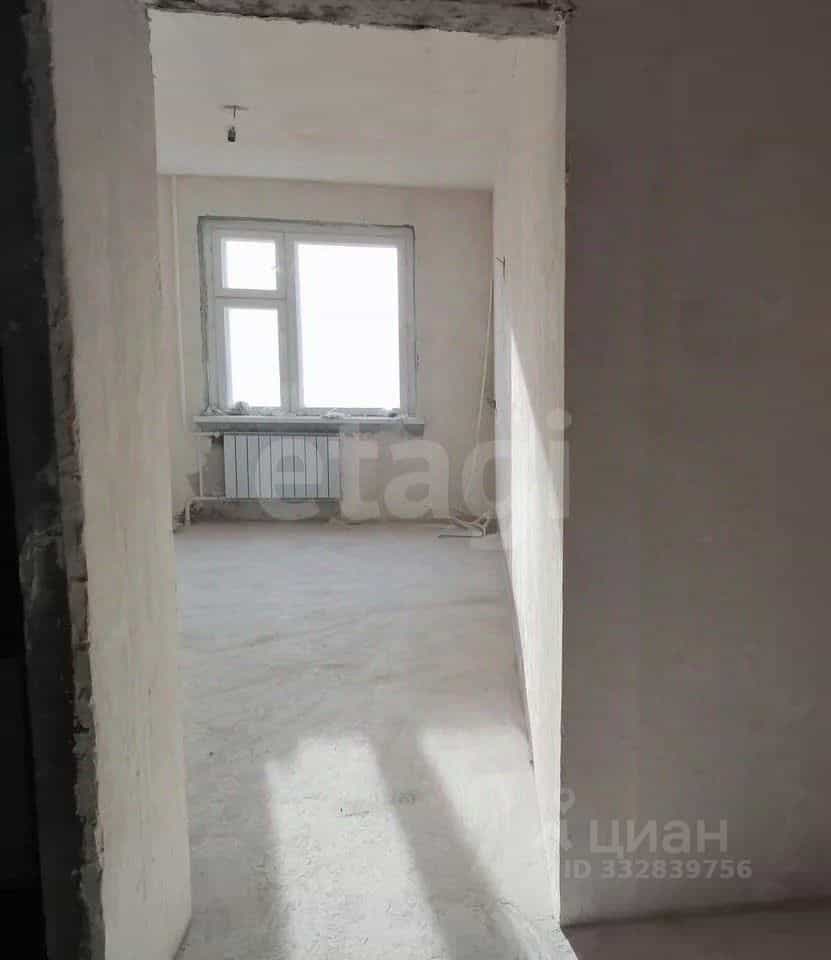 Россия, Республика Мордовия, Саранск, улица Тани Бибиной, 3/6, фото 3